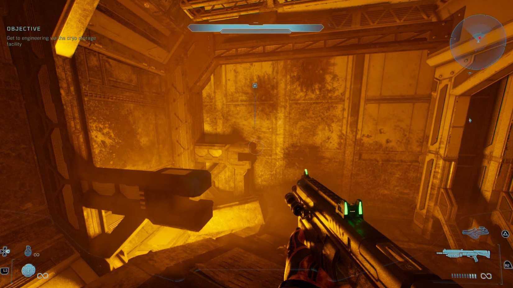 Halo CE Maw Skull 1