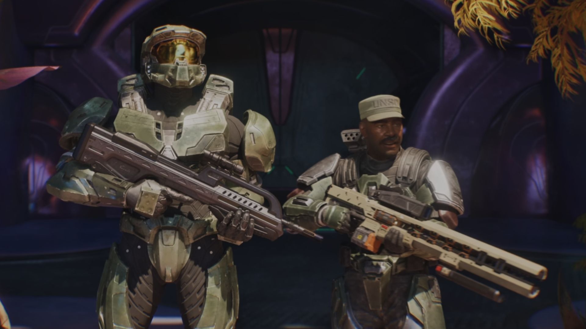 Halo Officially Unveils Stunning 2027 Return