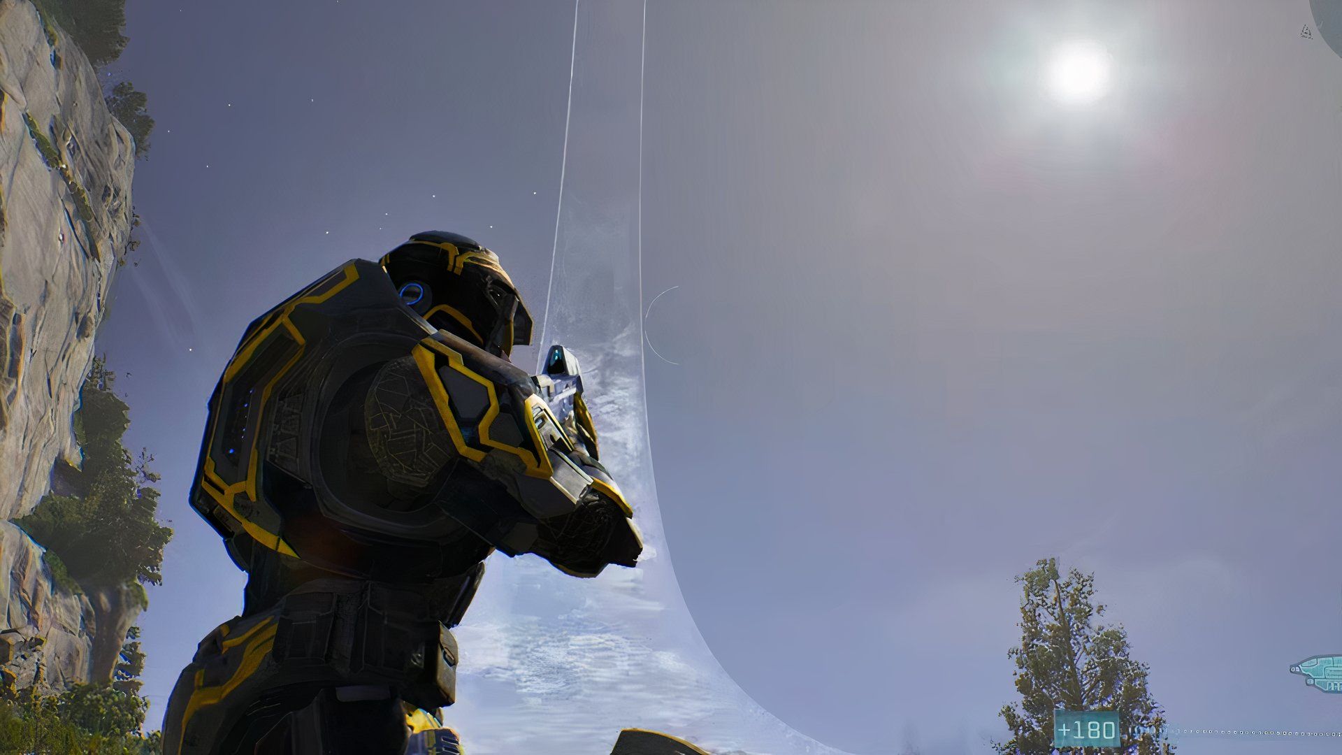 Halo: Campaign Evolved - How To Unlock Third Person image