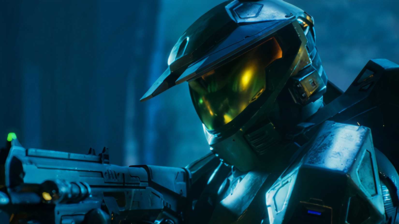 Halo CE Two Betrayals Cover Image