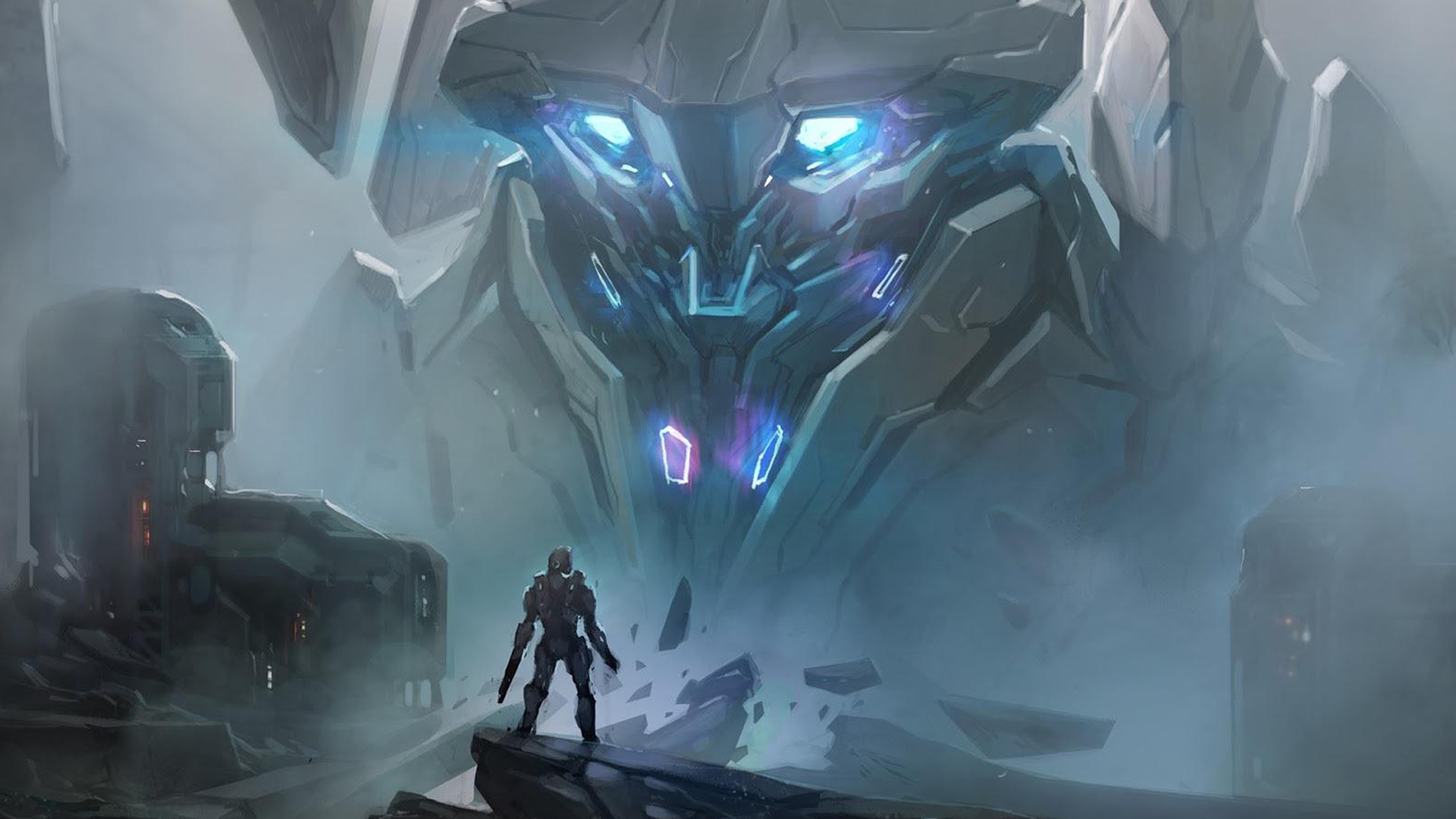 10 Coolest Halo Enemies You've Never Seen Before image