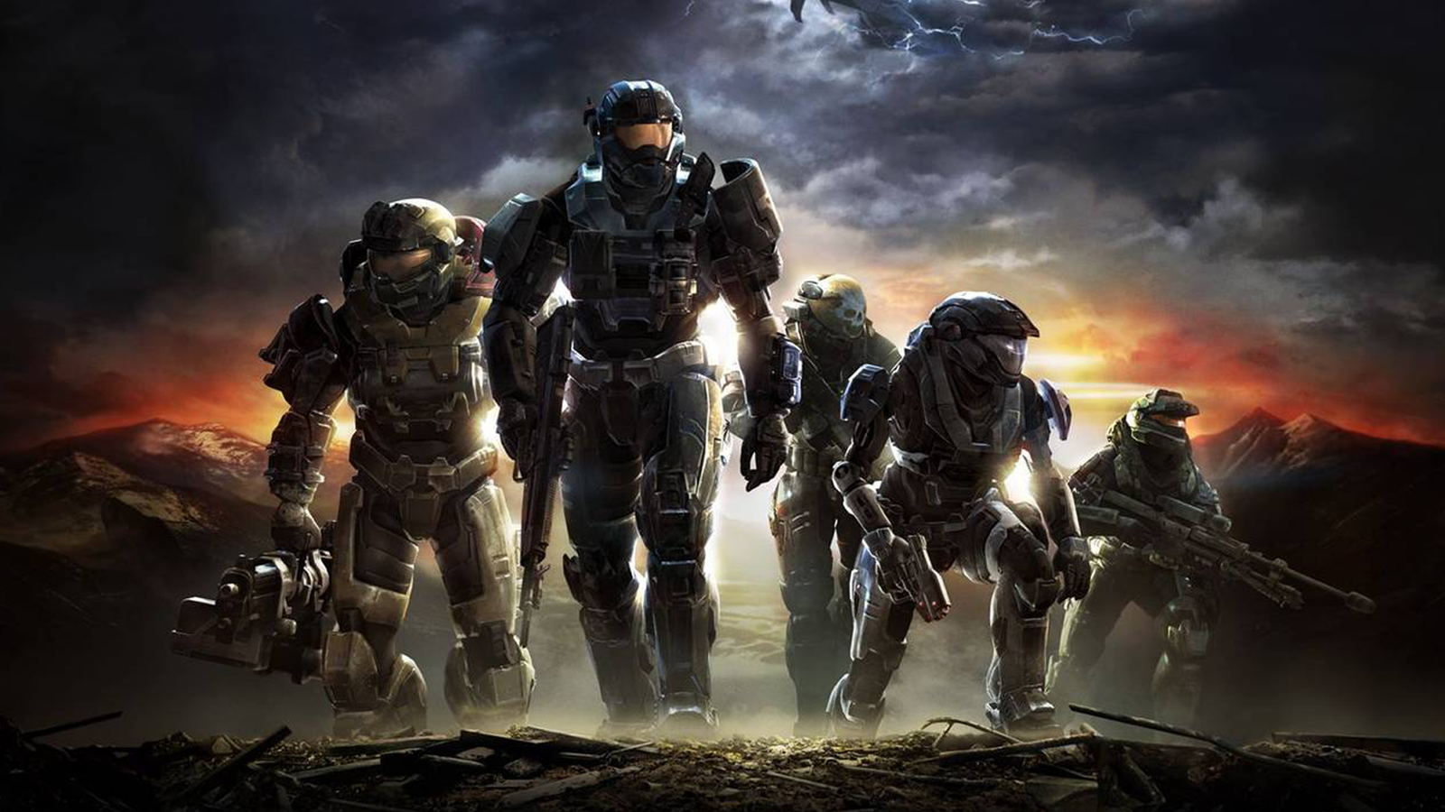 Halo 7 Official Announcement Leaves Gamers Seriously Concerned