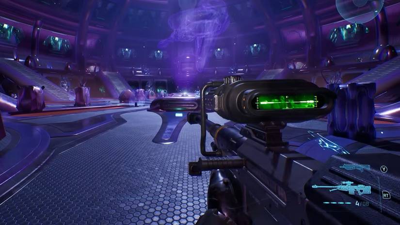 Halo Sniper