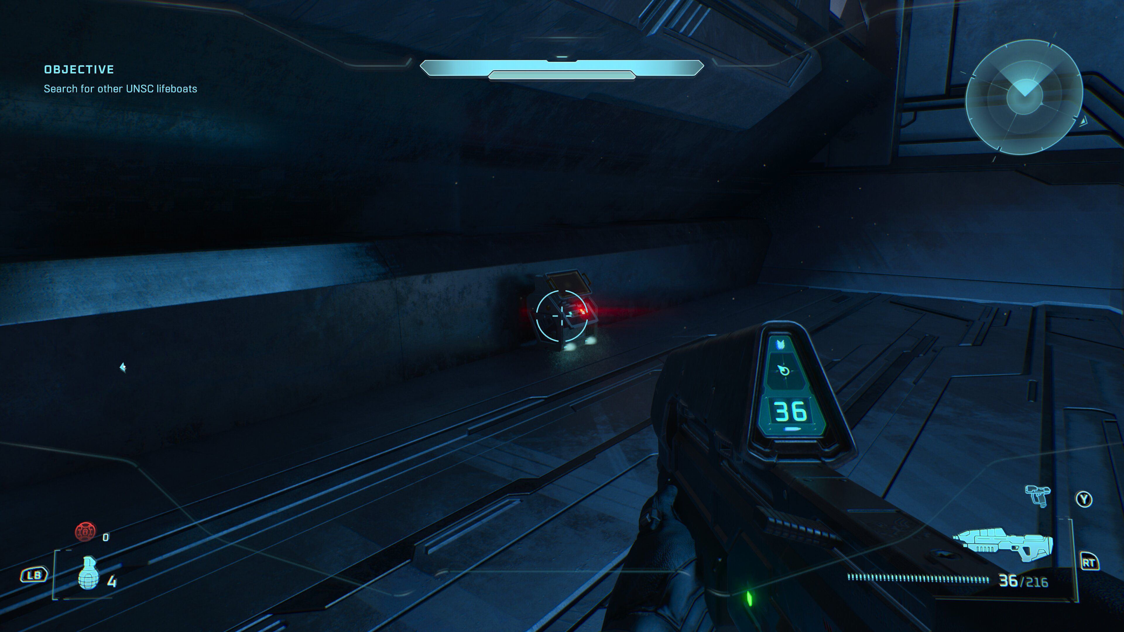 Halo: Campaign Evolved - All Terminal Locations Guide