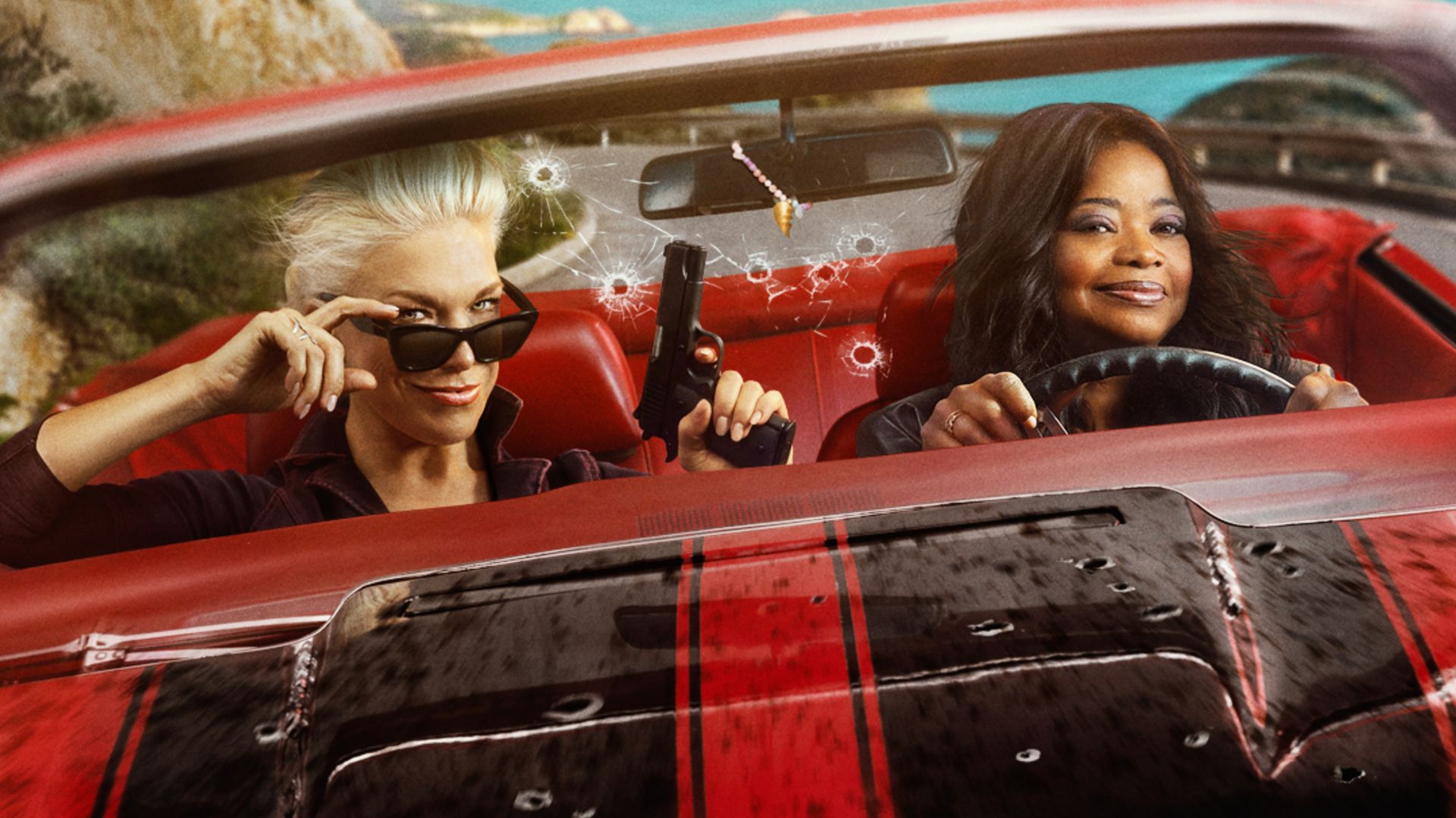 Hannah Waddingham’s Prime Video Action Series Cancellation Gets Official Response From Co-Star image