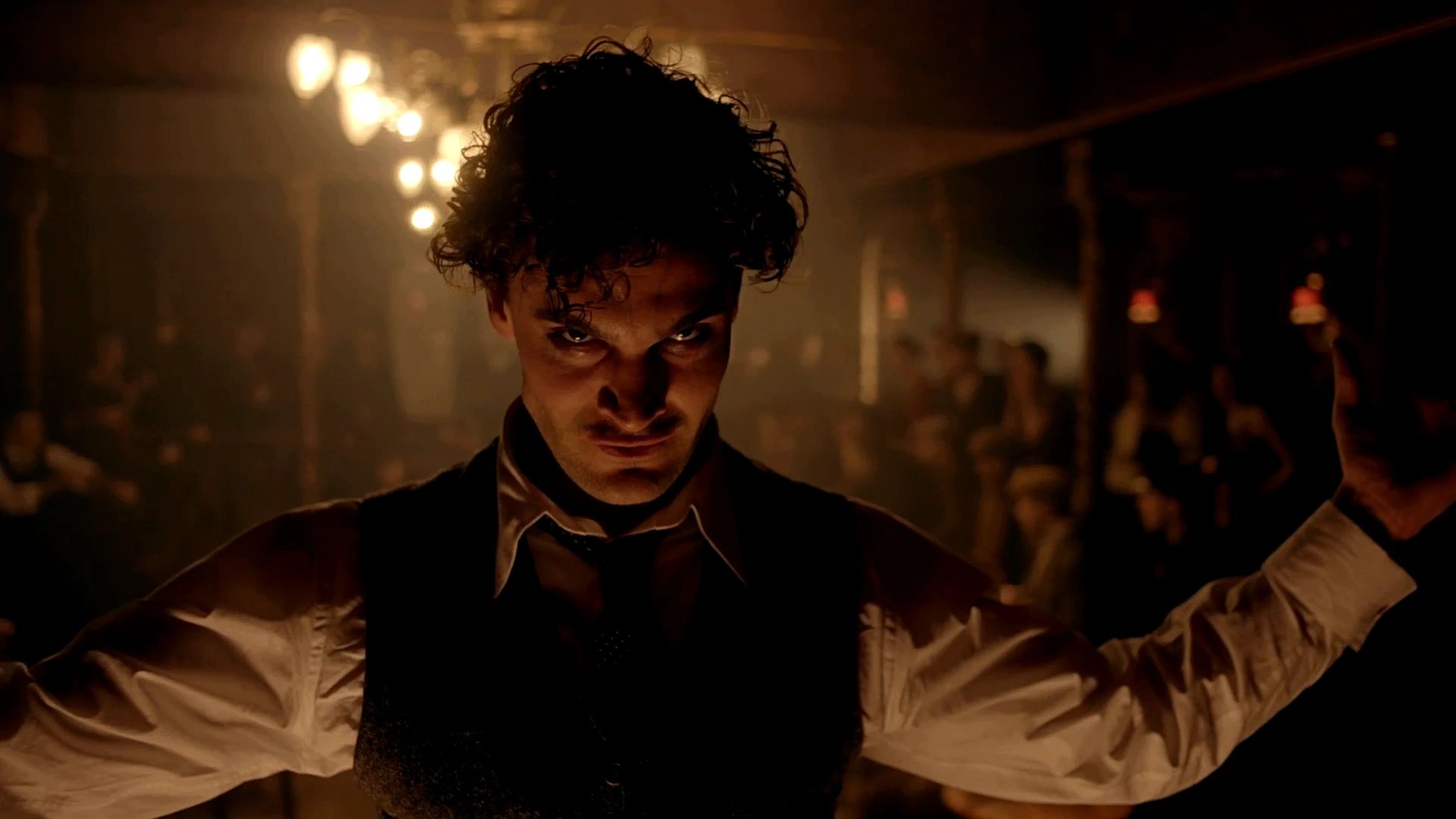 7 Hidden Gem Fantasy TV Shows With Just 1 Season image