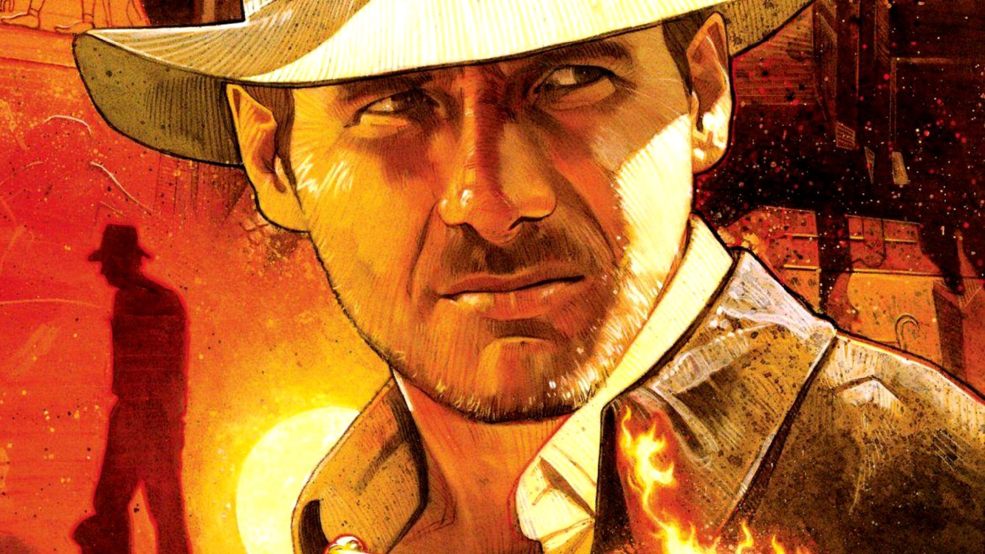 Indiana Jones' Best Scene Is Still One Of The Greatest Moments In Action Movie History image