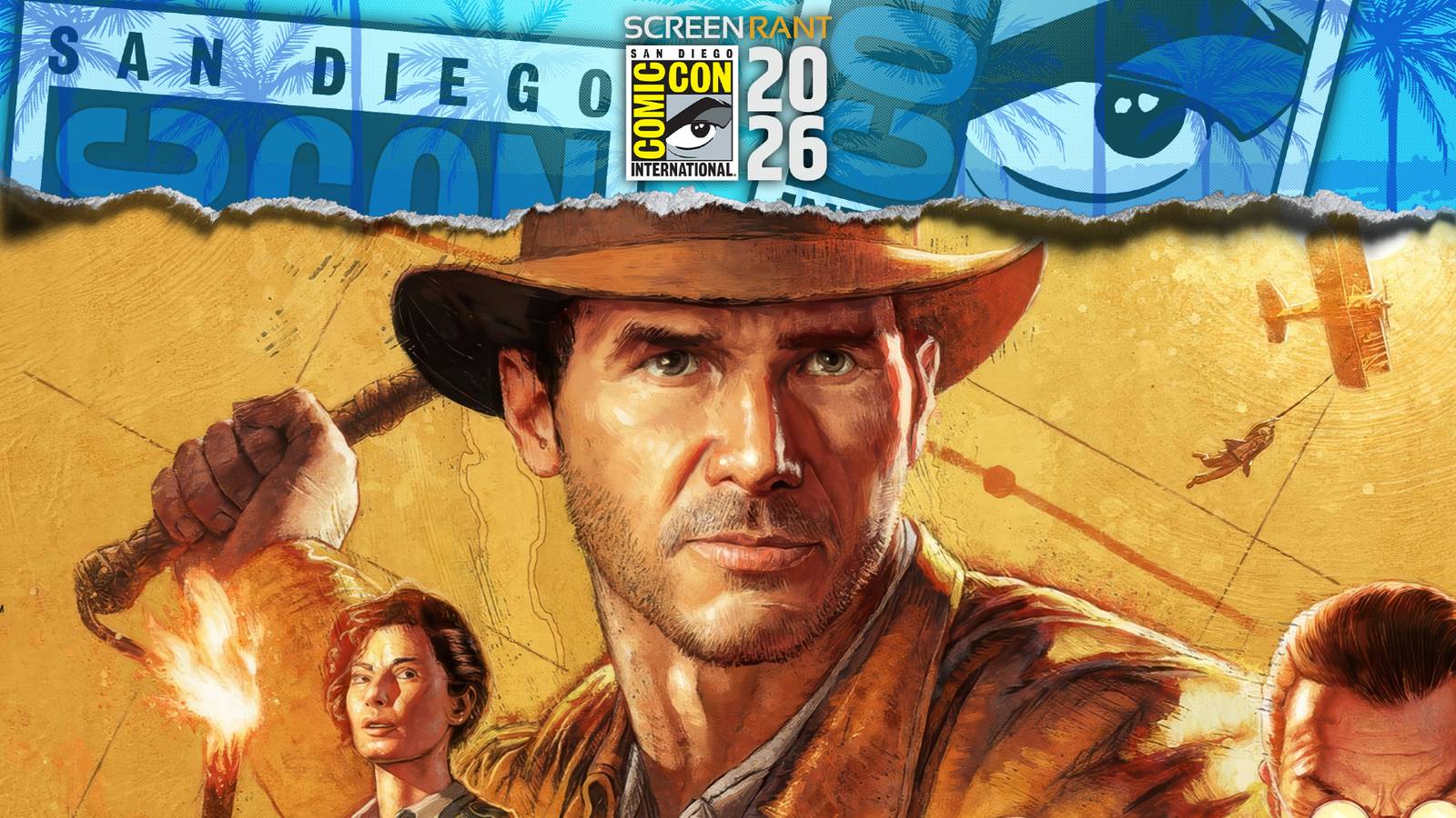 Disney Officially Confirms Next Indiana Jones Sequel
