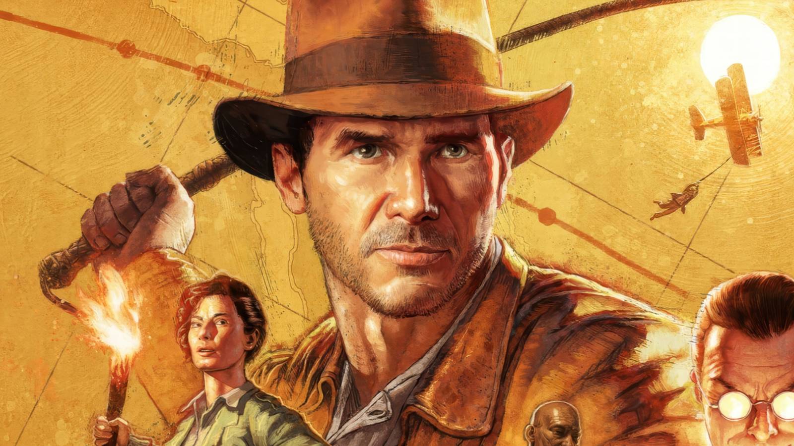 Indiana Jones Officially Returns In 2027 Indiana Jones Officially Returns In 2027