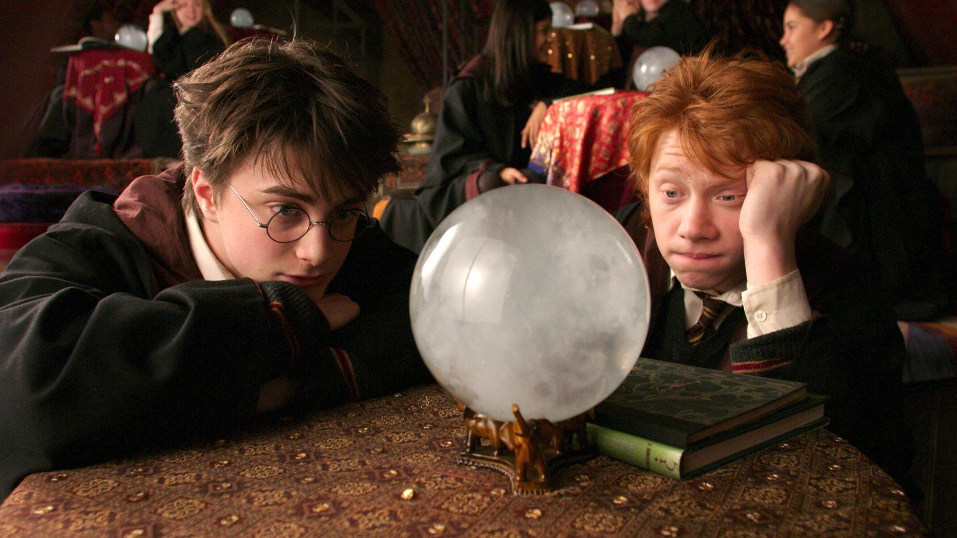 7 Plotlines Harry Potter Can't Mess Up This Time