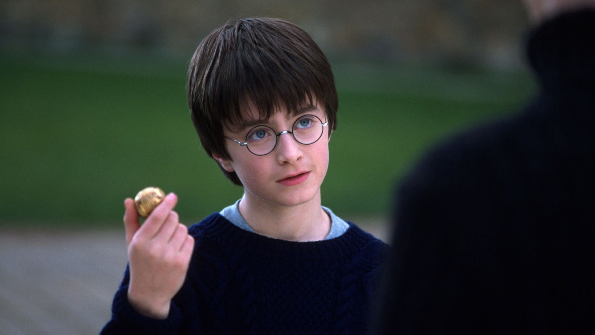 10 Fantasy Movie Heroes Even More Likable Than Harry Potter, Ranked