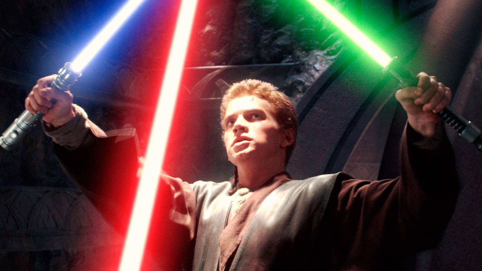 Disney Officially Launches A New Star Wars Expanded Universe Disney Officially Launches A New Star Wars Expanded Universe