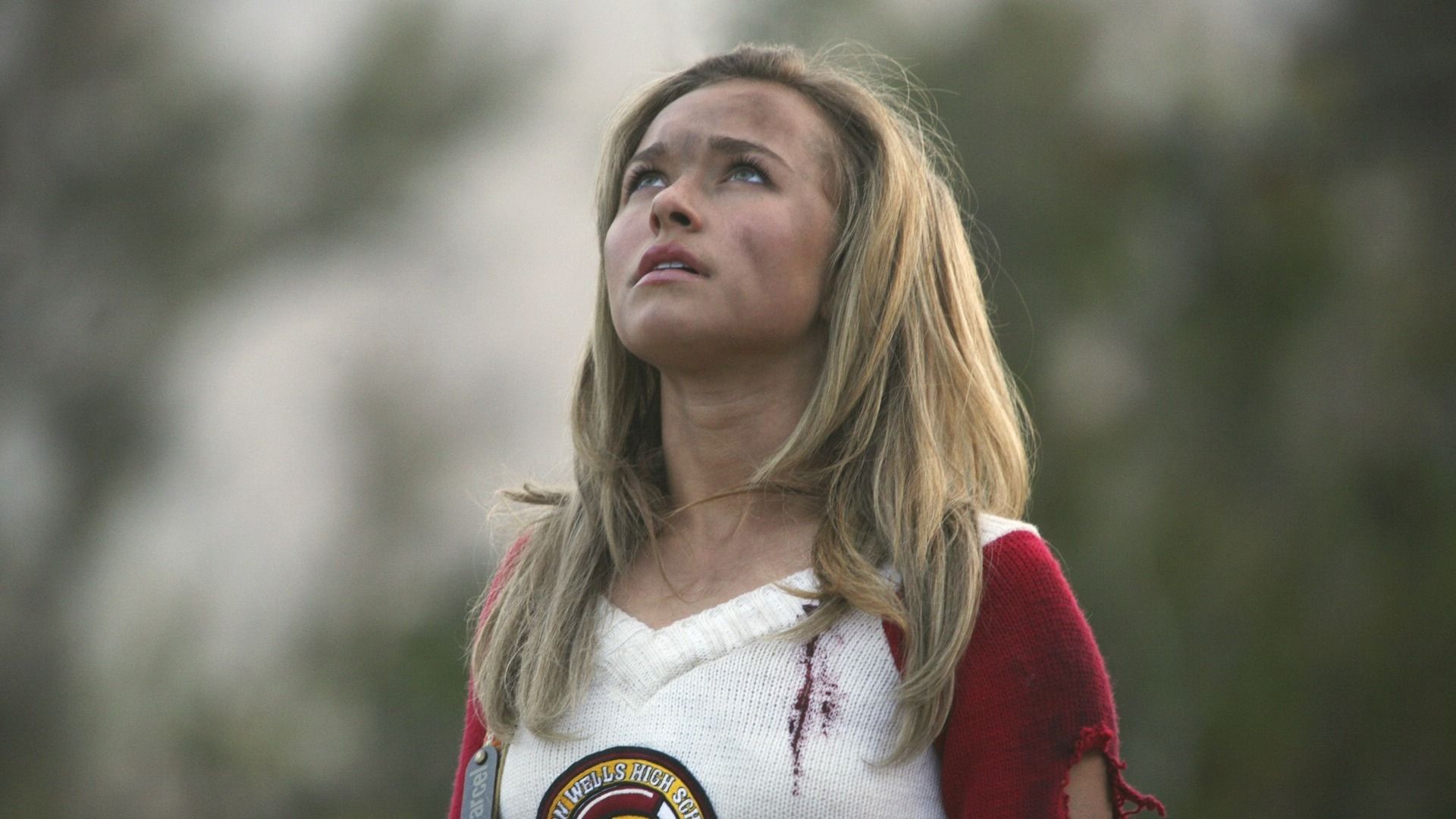 Claire Had Two Children In Heroes, And Their Father Was The Show's Final Villain