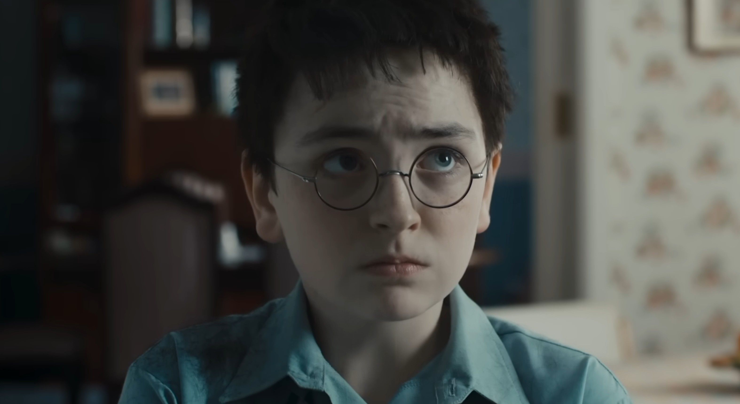 HBO's Harry Potter Series "Brutal" Filming Conditions Revealed image