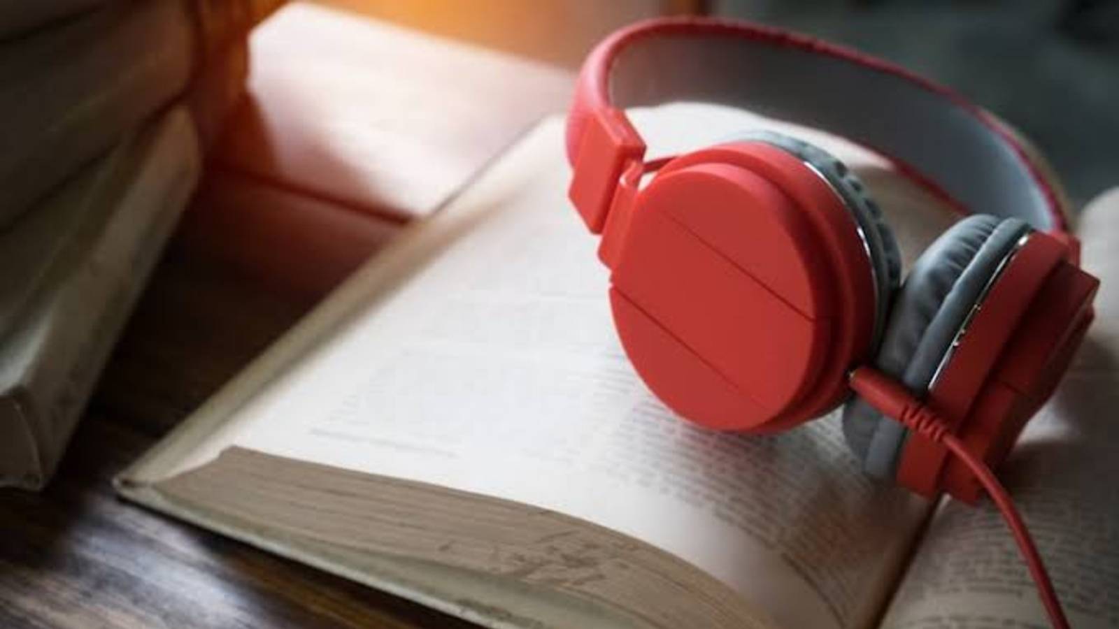 6 Best Sci-Fi Audiobooks With Perfect Narration