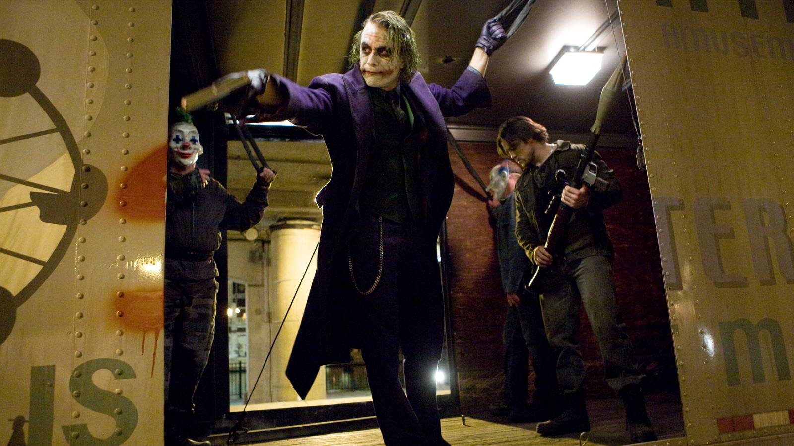 Matt Reeves' Batman Sequel Gender-Swaps One Of The Dark Knight's Most Iconic Villains