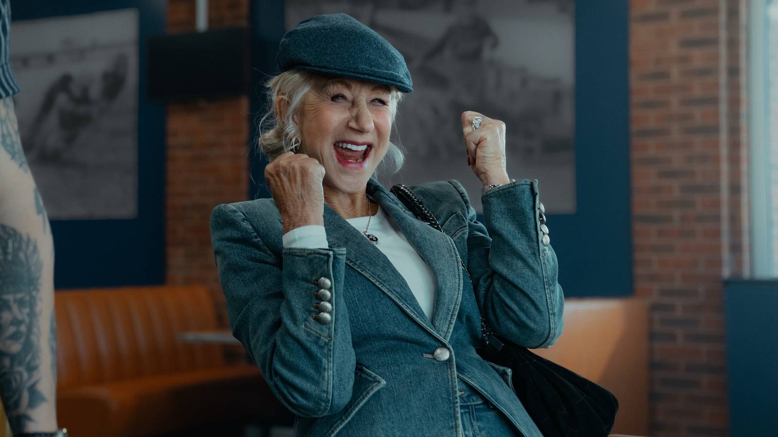 MobLand Season 2 Trailer Unleashes Chaos As Paramount+ Drama Returns