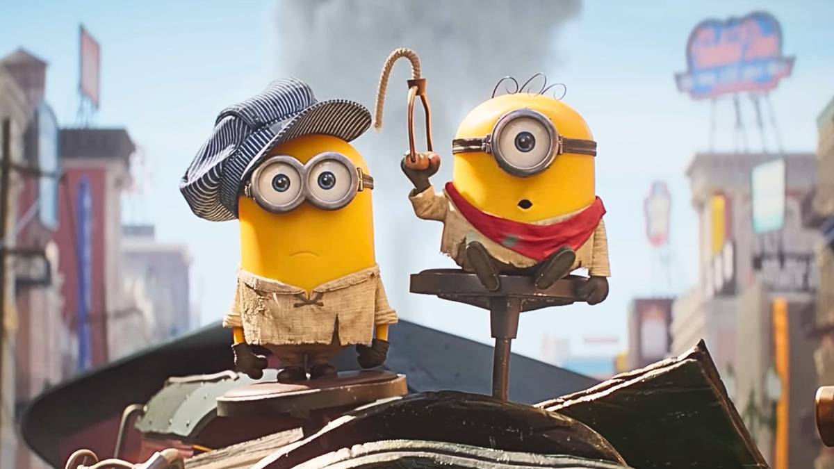Minions & Monsters Doesn't Have A Post-Credits Scene, But There's A