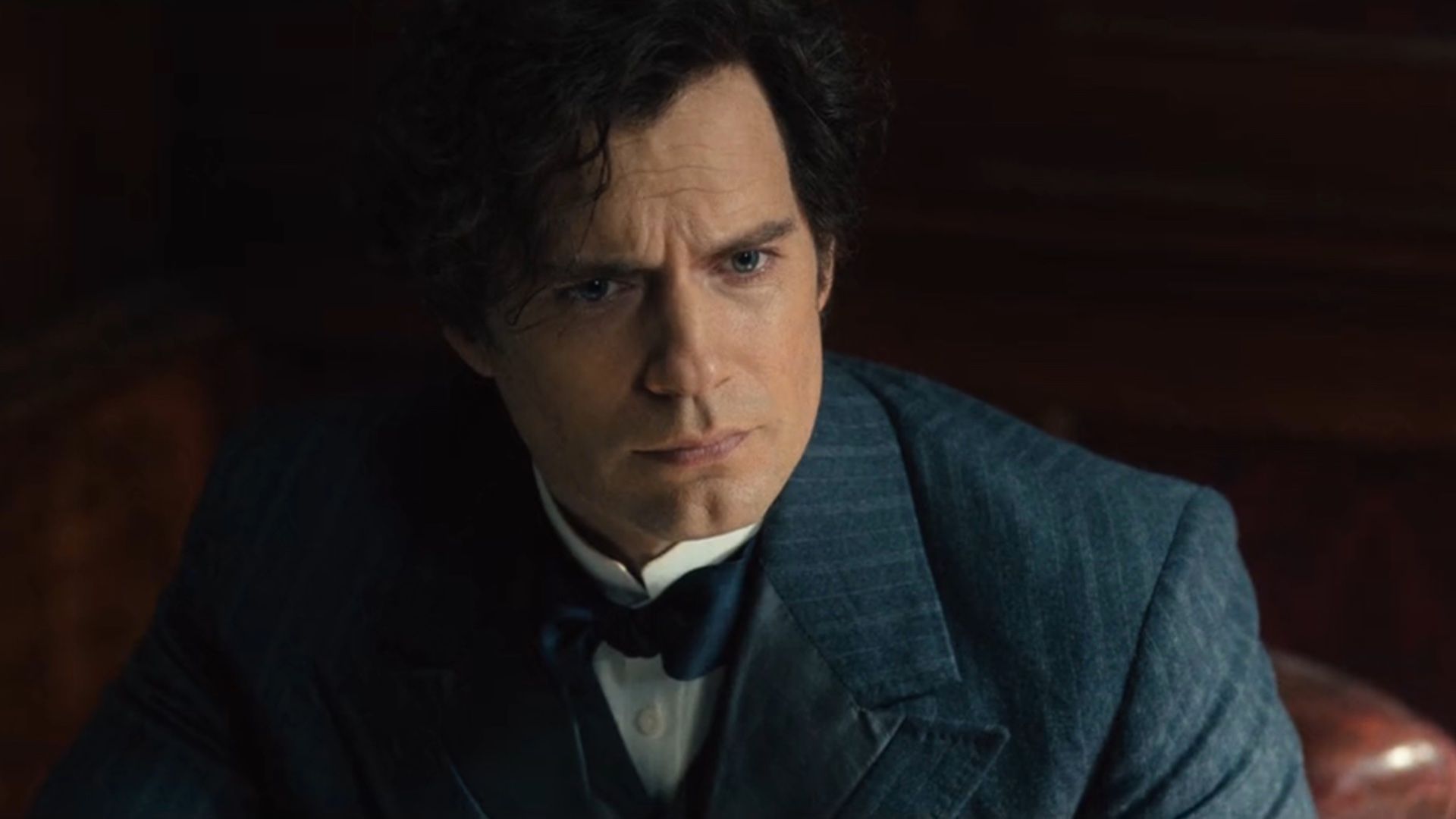 Henry Cavill's Sherlock Holmes Future On Netflix Addressed By Star After Enola Holmes 3 image