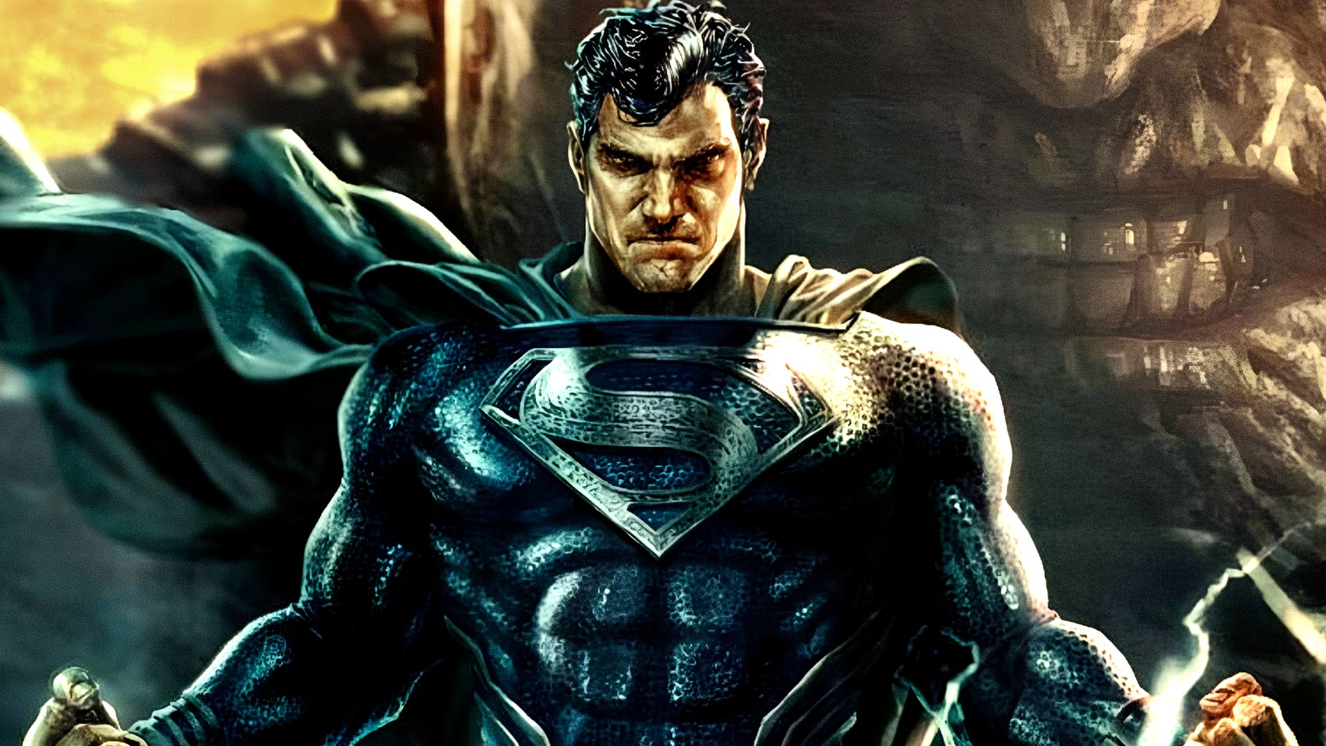 The Justice League Has A New Strongest Hero, Replacing Superman