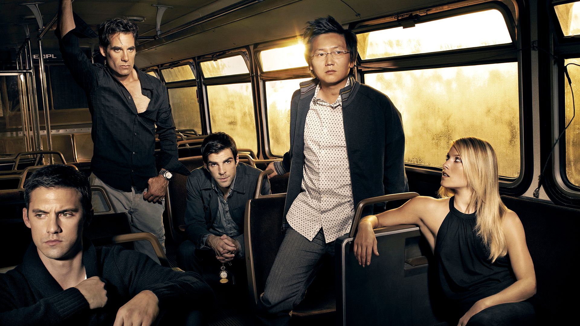 Every Season Of Heroes, Ranked Worst To Best image