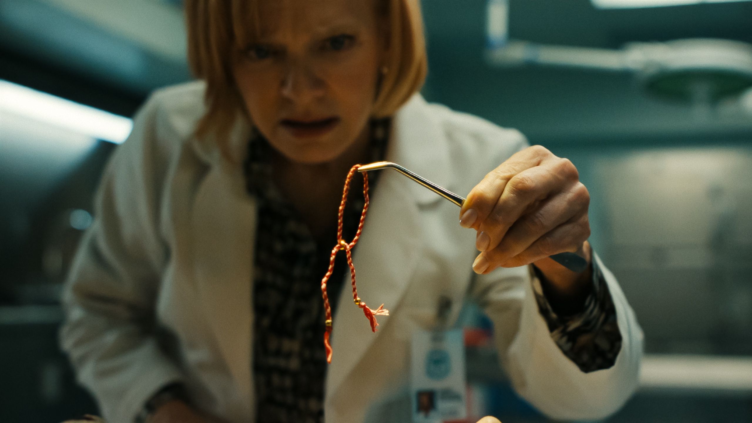 Netflix's #1 Show Of 2026 Reveals An Important Lesson image
