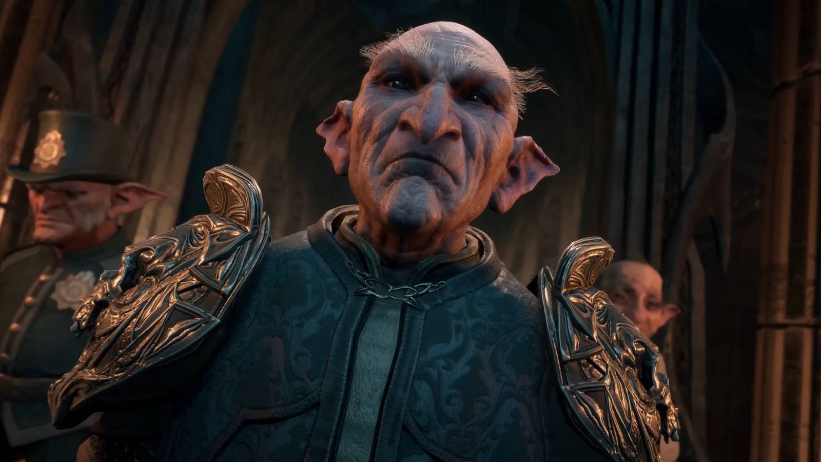 Hogwarts Legacy 2 Can Wait, A New Modern-Day Harry Potter RPG Is Officially Coming Hogwarts Legacy 2 Can Wait, A New Modern-Day Harry Potter RPG Is Officially Coming