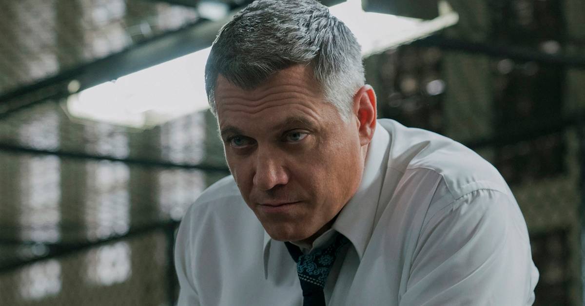 Mindhunter Meets Scarpetta In Netflix's Upcoming Psychological Thriller From The Russos