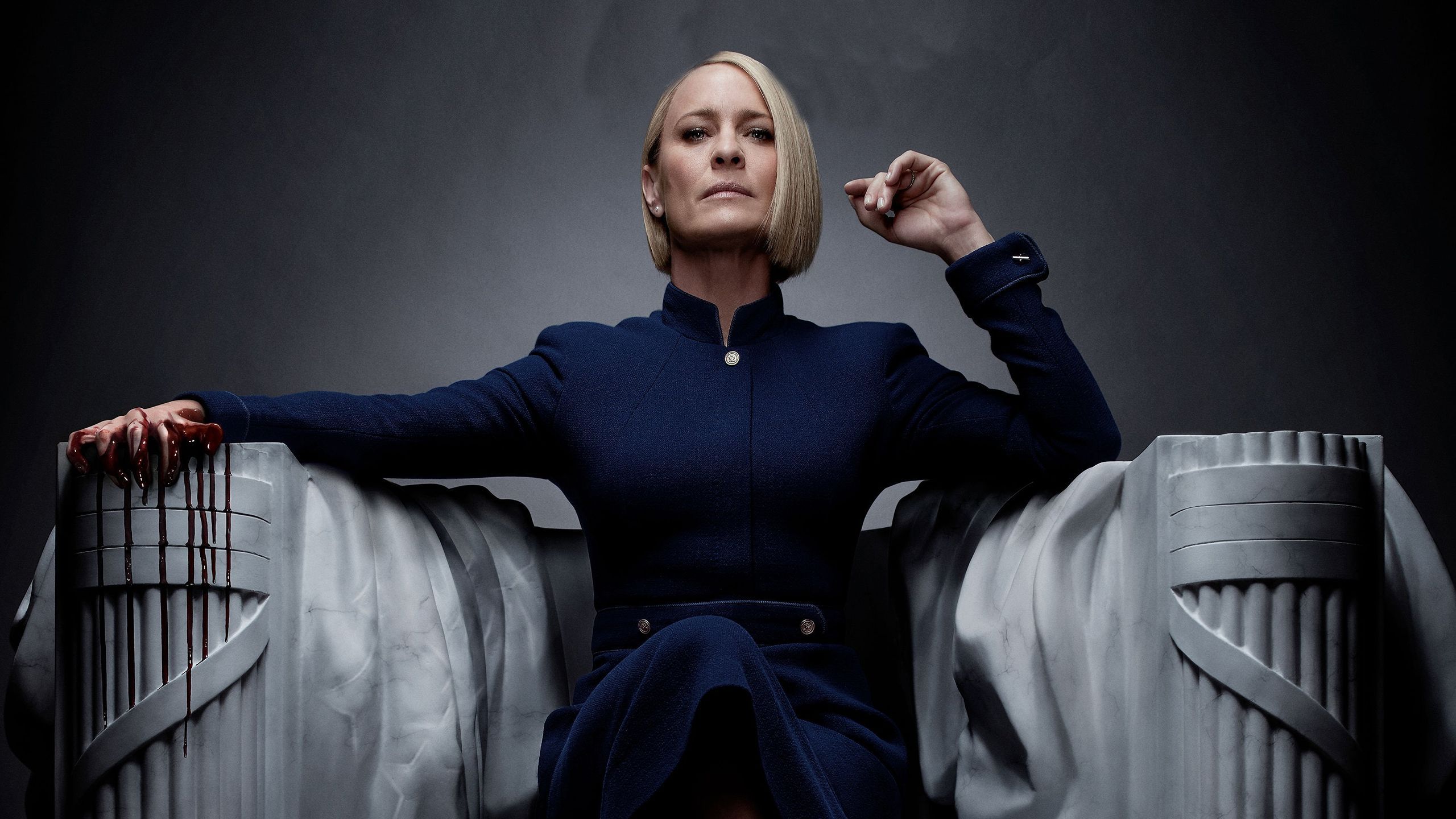 8 Political Thrillers Better Than House Of Cards image