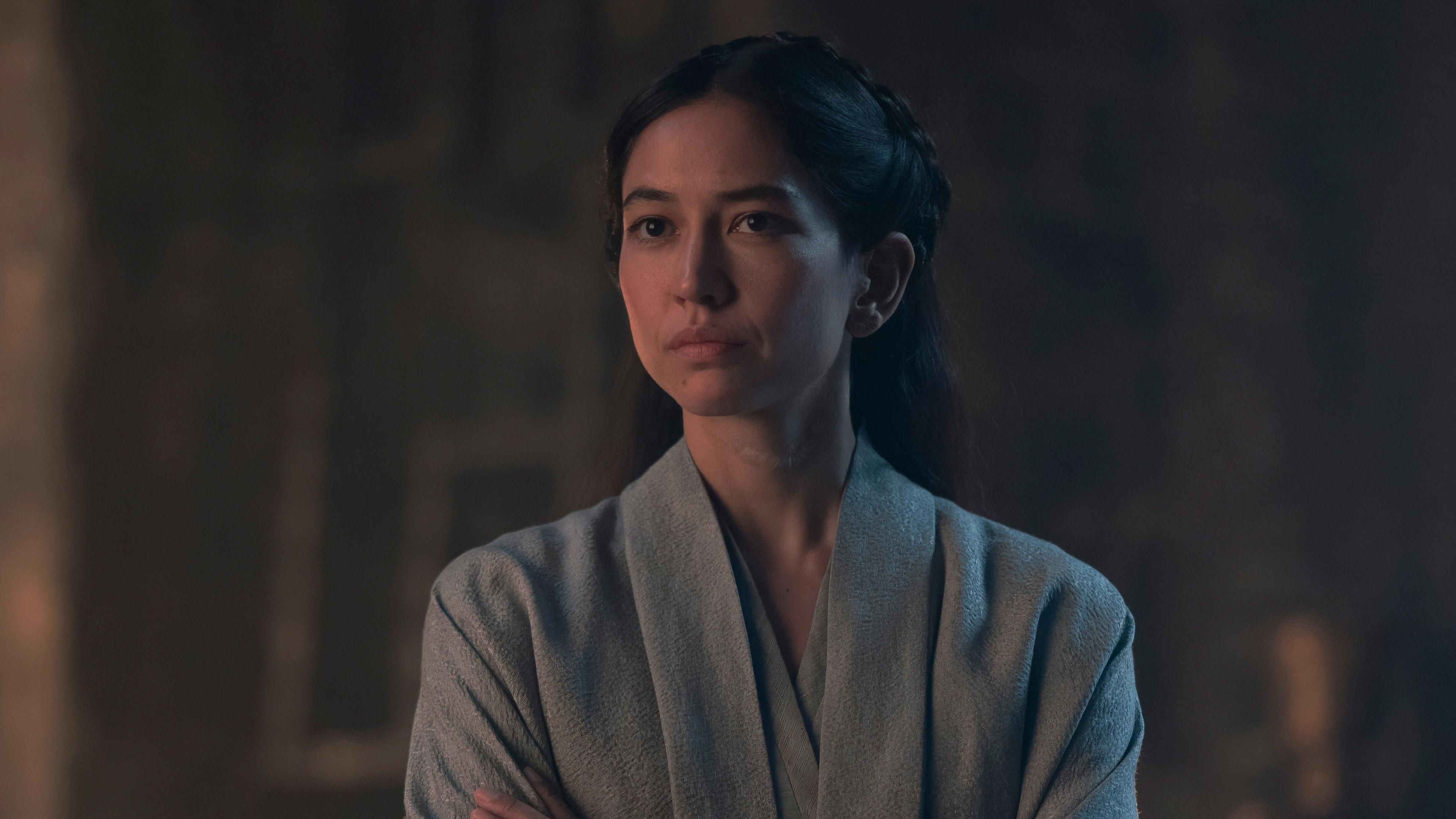House Of The Dragon Star's Netflix Post-Apocalyptic Show Is A Sci-Fi Masterpiece