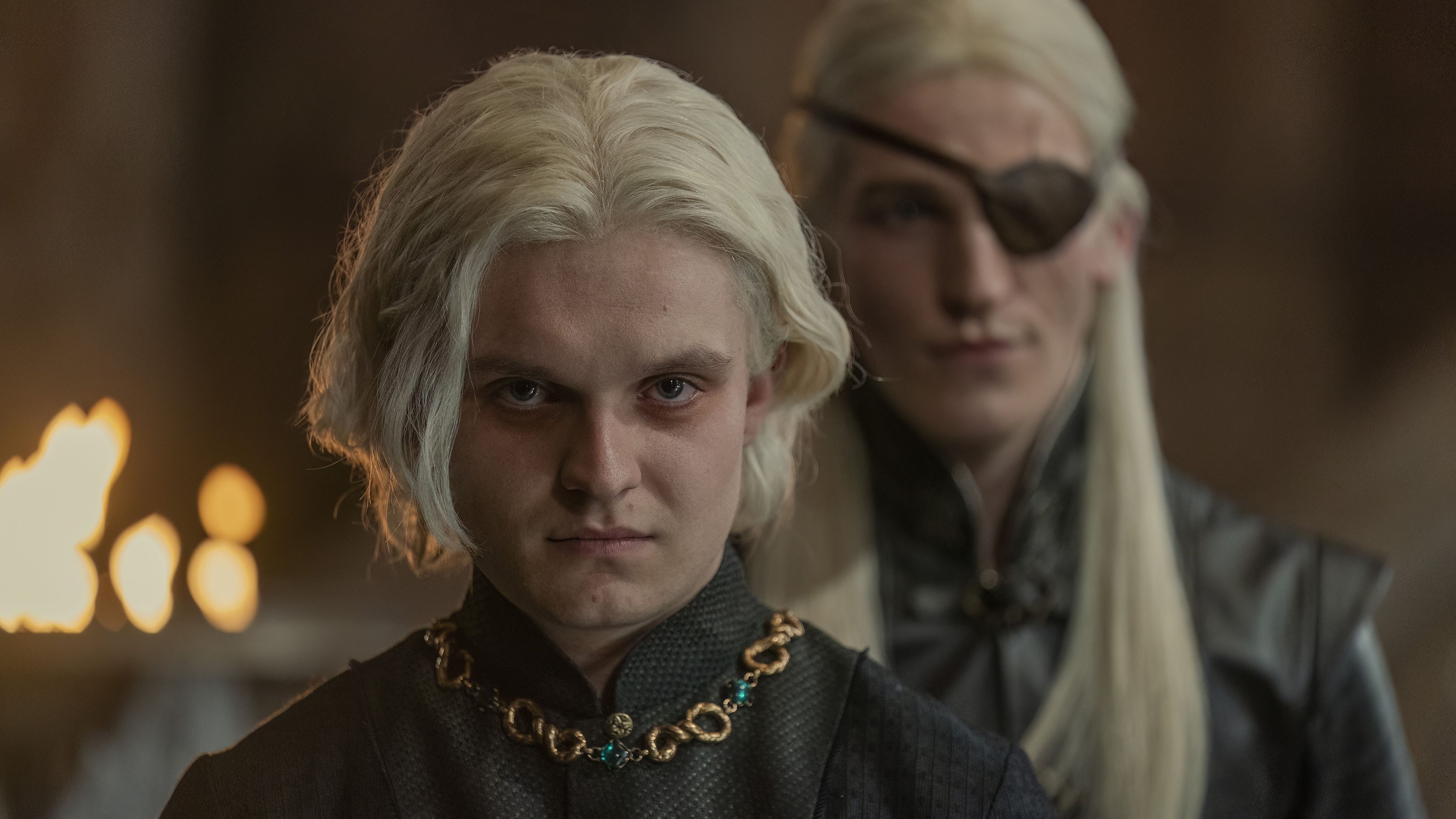 Warner Bros. Officially Solves Game Of Thrones' Biggest Targaryen Mystery With New Westeros Movie image