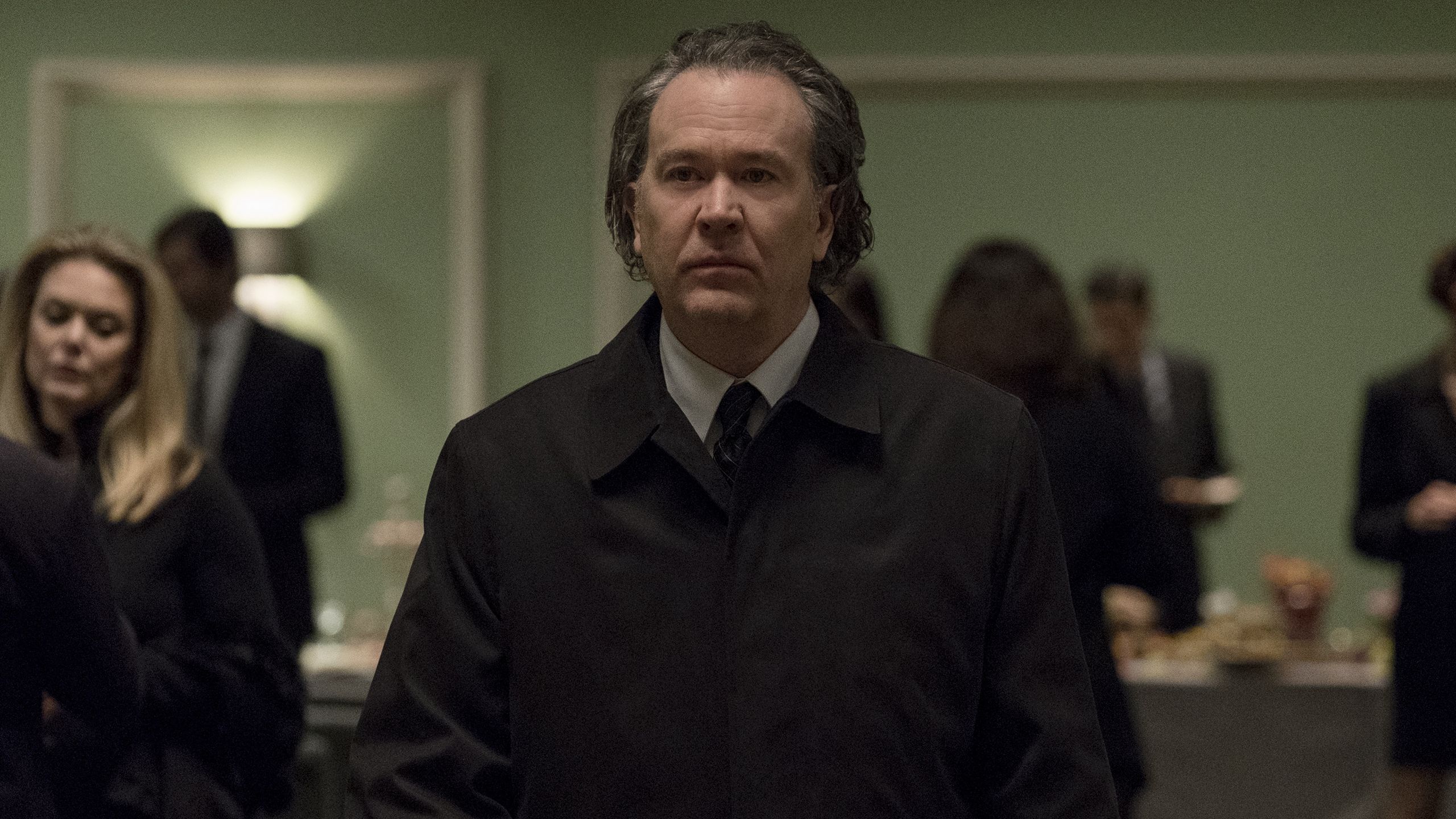 Netflix’s Best Horror TV Show Of All Time Is About To Be Dethroned image