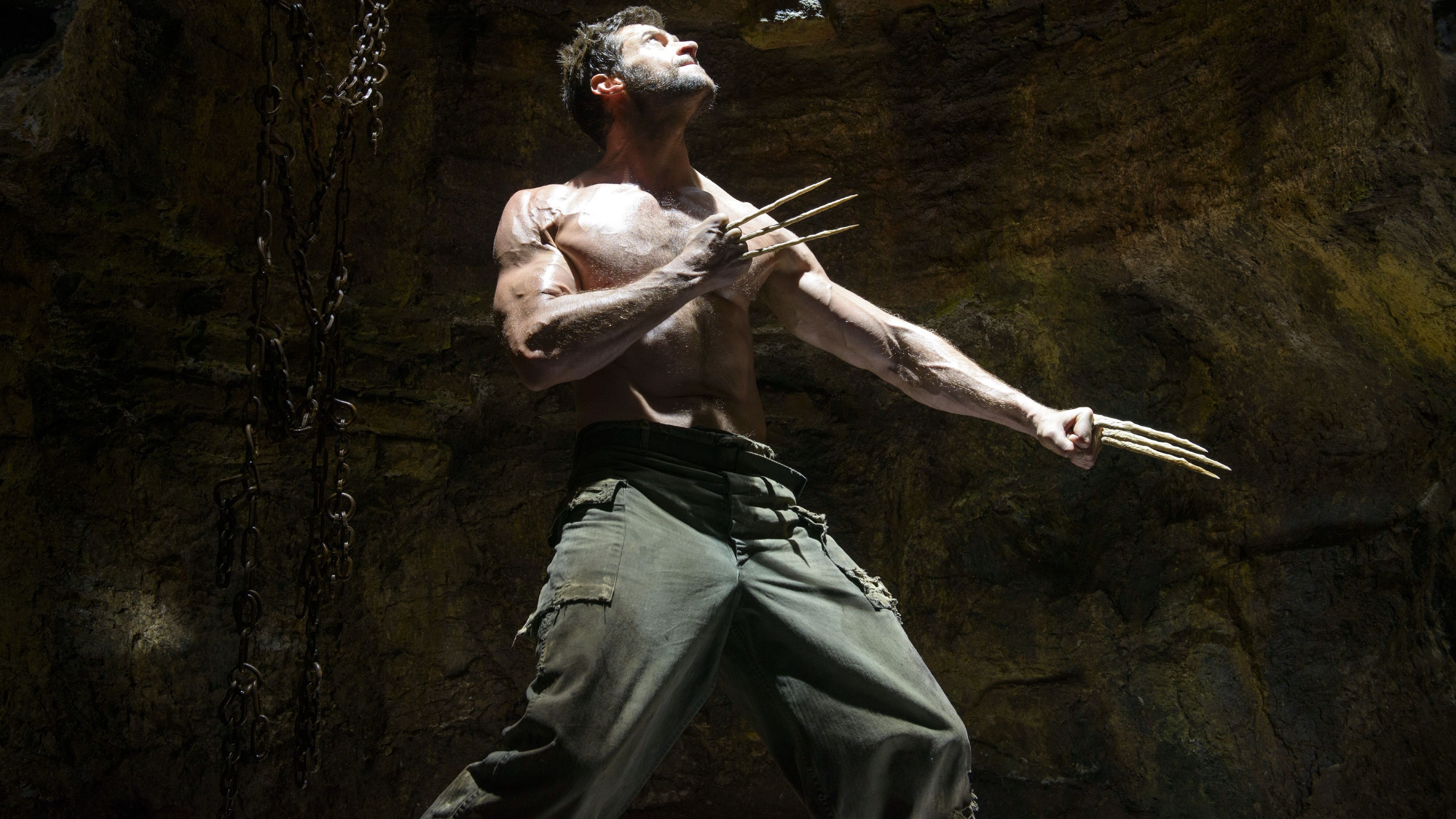 Wolverine's Bone Claws Officially Return To Marvel image