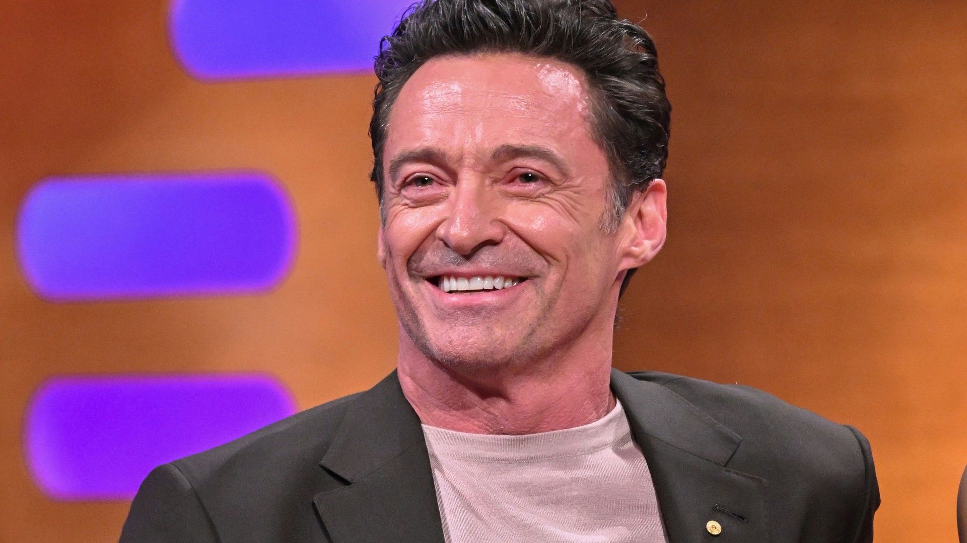 Hugh Jackman's New R-Rated Thriller With A 21st-Century Record Is Officially Streaming This Month image
