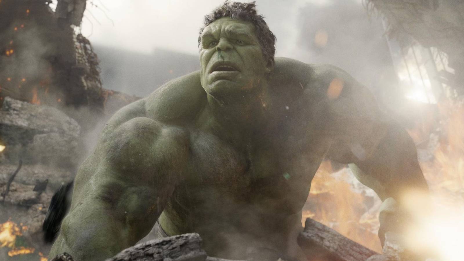 After 9 Years, Hulk Has Lost His Place As The MCU’s Strongest Avenger
