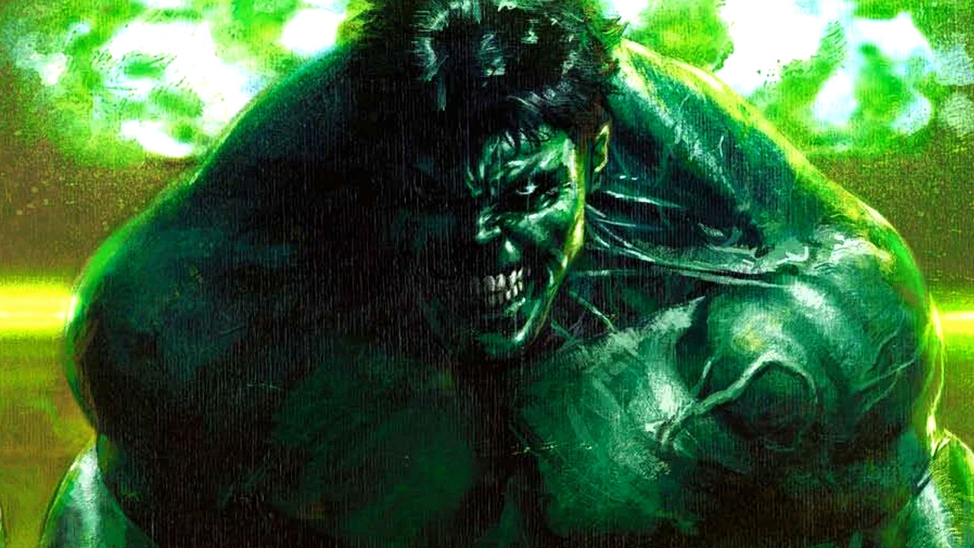 Marvel Officially Confirms Powerful Hulk Ally For Bruce Banner's Next Appearance image