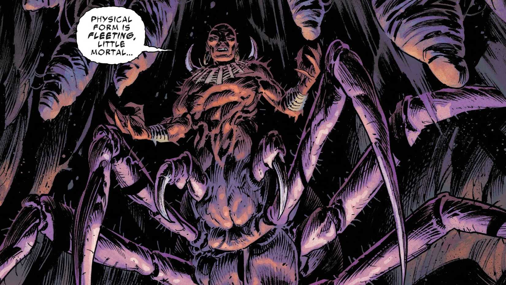 Marvel Officially Announces the Identity of Its New Hulk