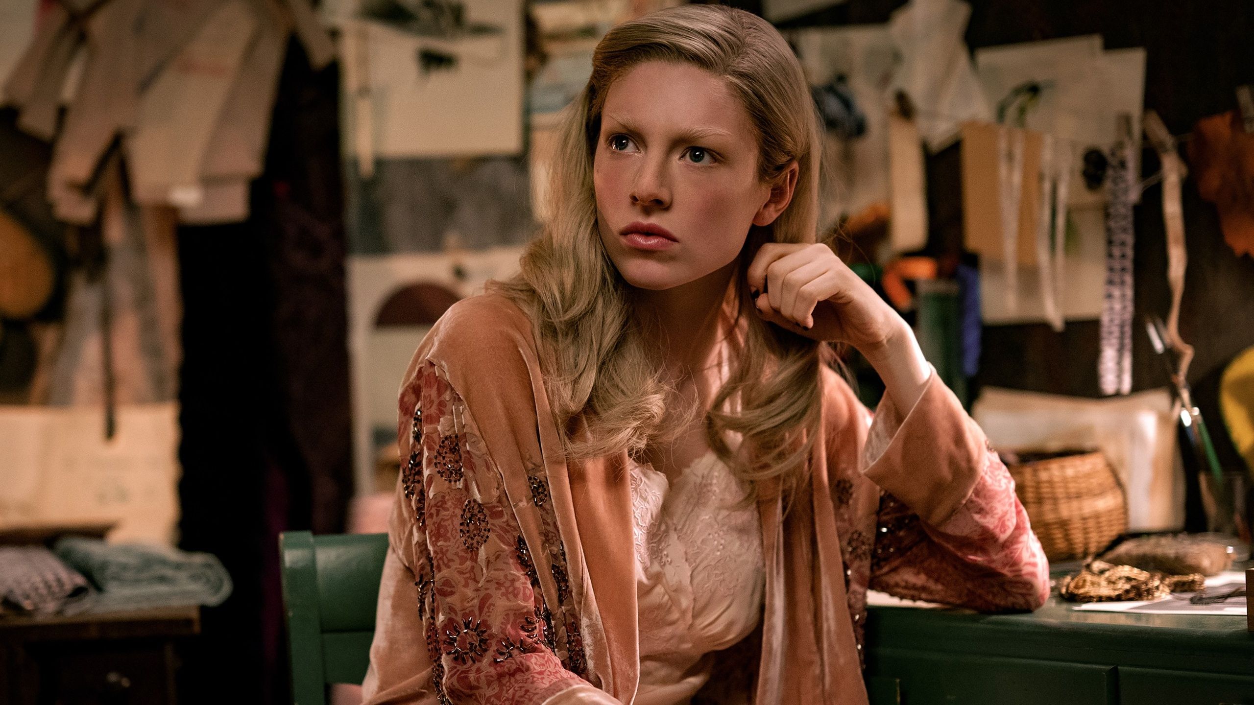 $349M Dystopian Movie That Revitalized A Franchise Soars On Netflix Ahead Of New Release image