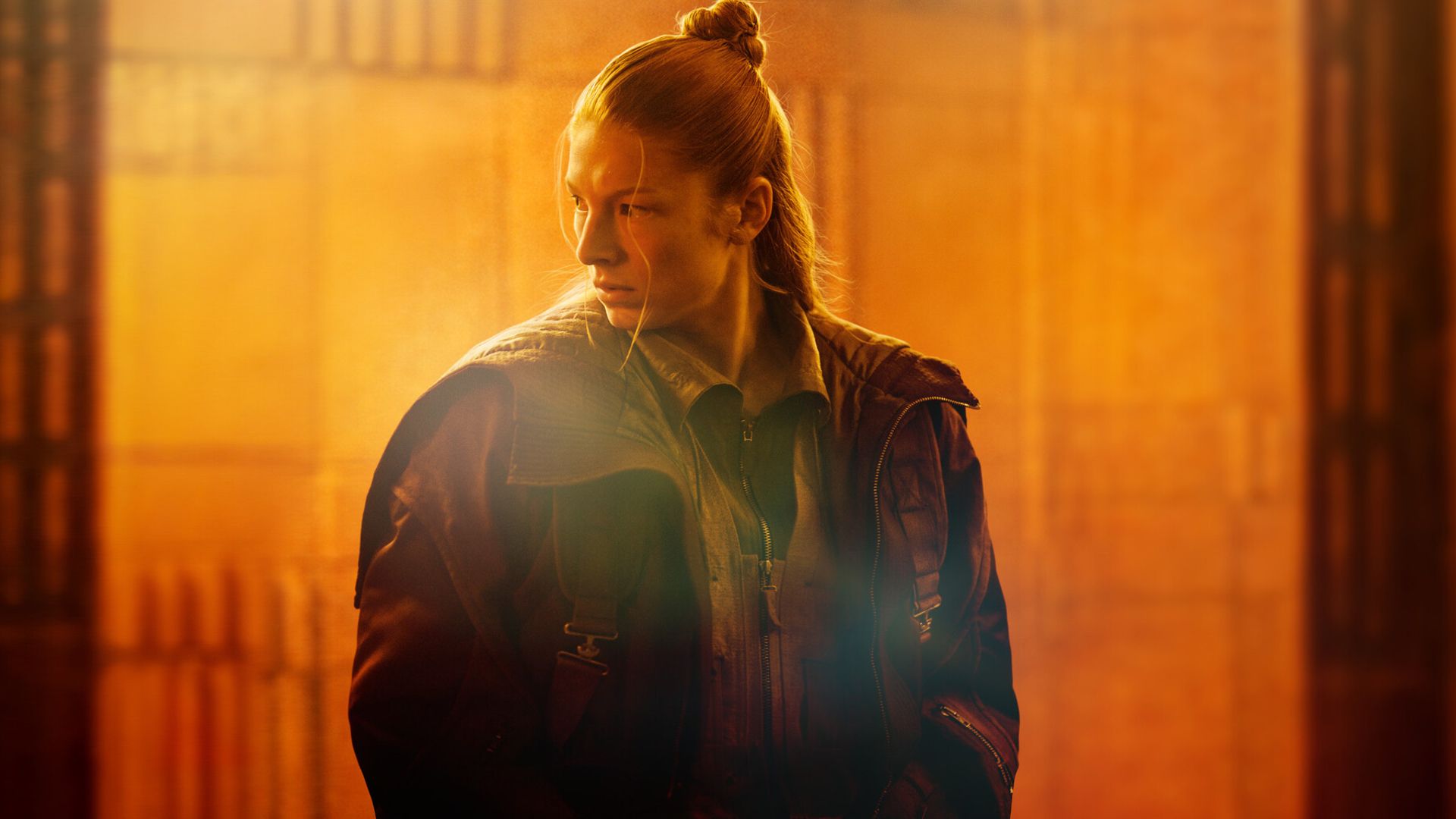 Blade Runner 2099 Season 2's Fate Clarified By Prime Video Series Creator image