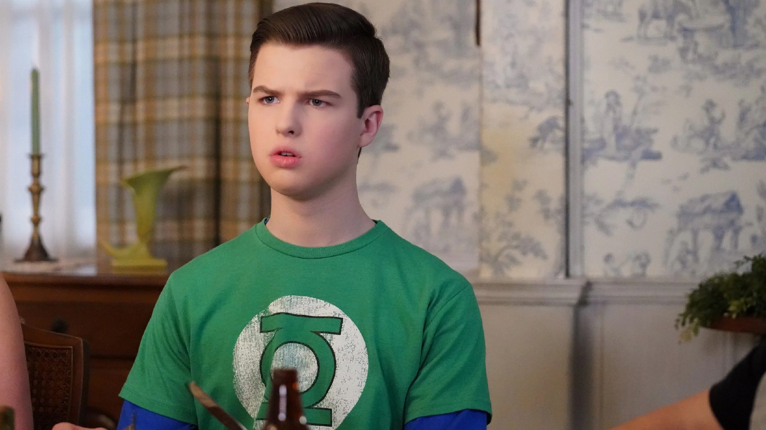 Young Sheldon’s 2026 Return Sets Up The Perfect End To Sheldon's Big Bang Theory Franchise Story