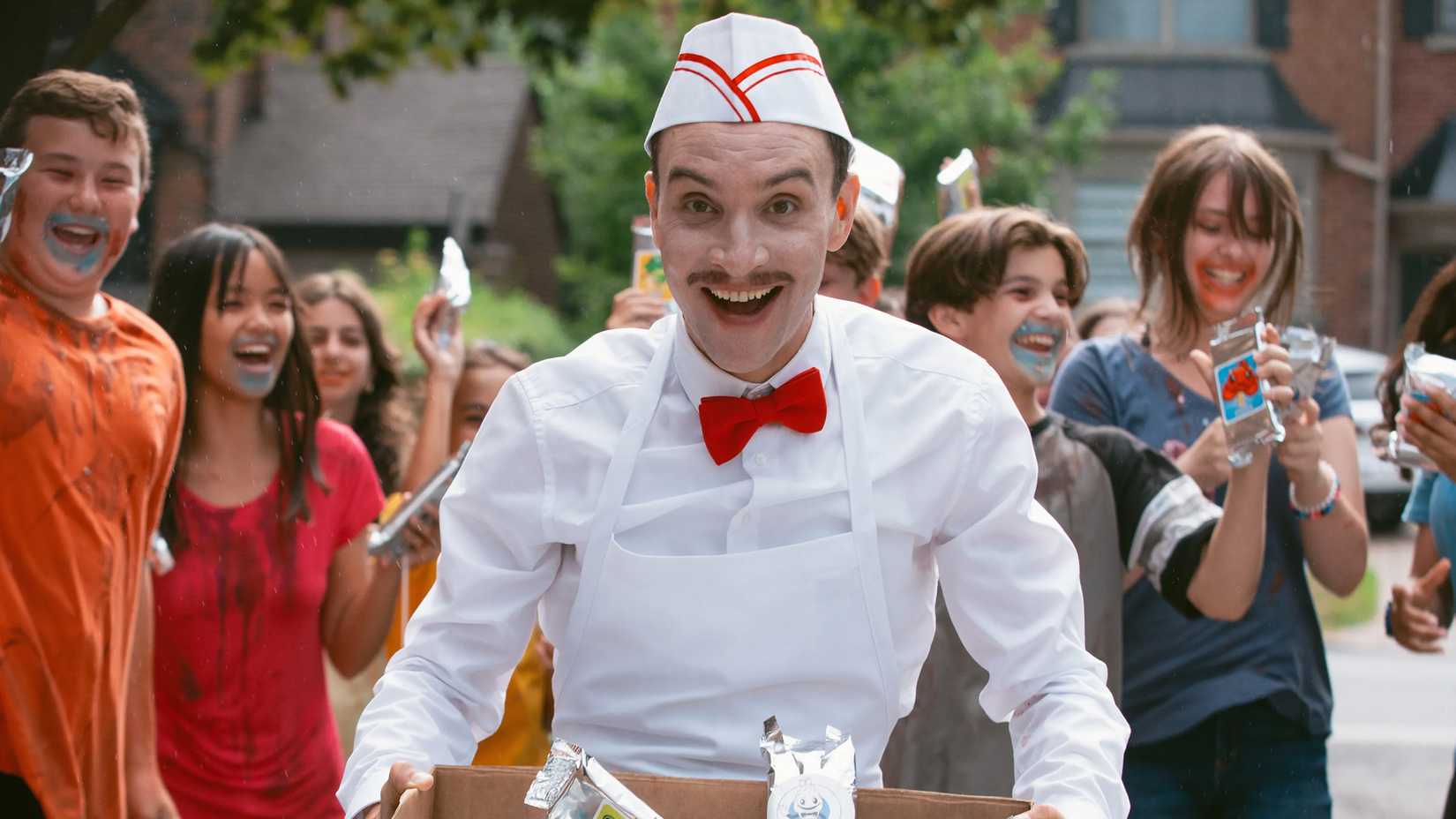Ice Cream Man movie 2026