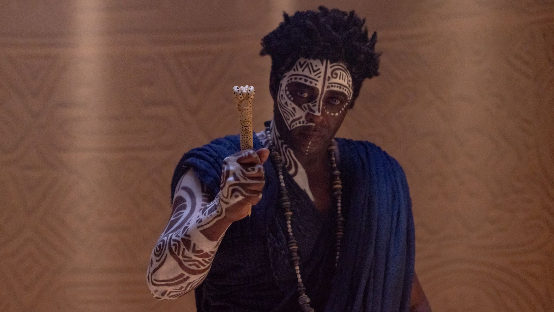 Children Of Blood & Bone’s First Images Reveal Paramount’s Sweeping New Fantasy Epic Adaptation image