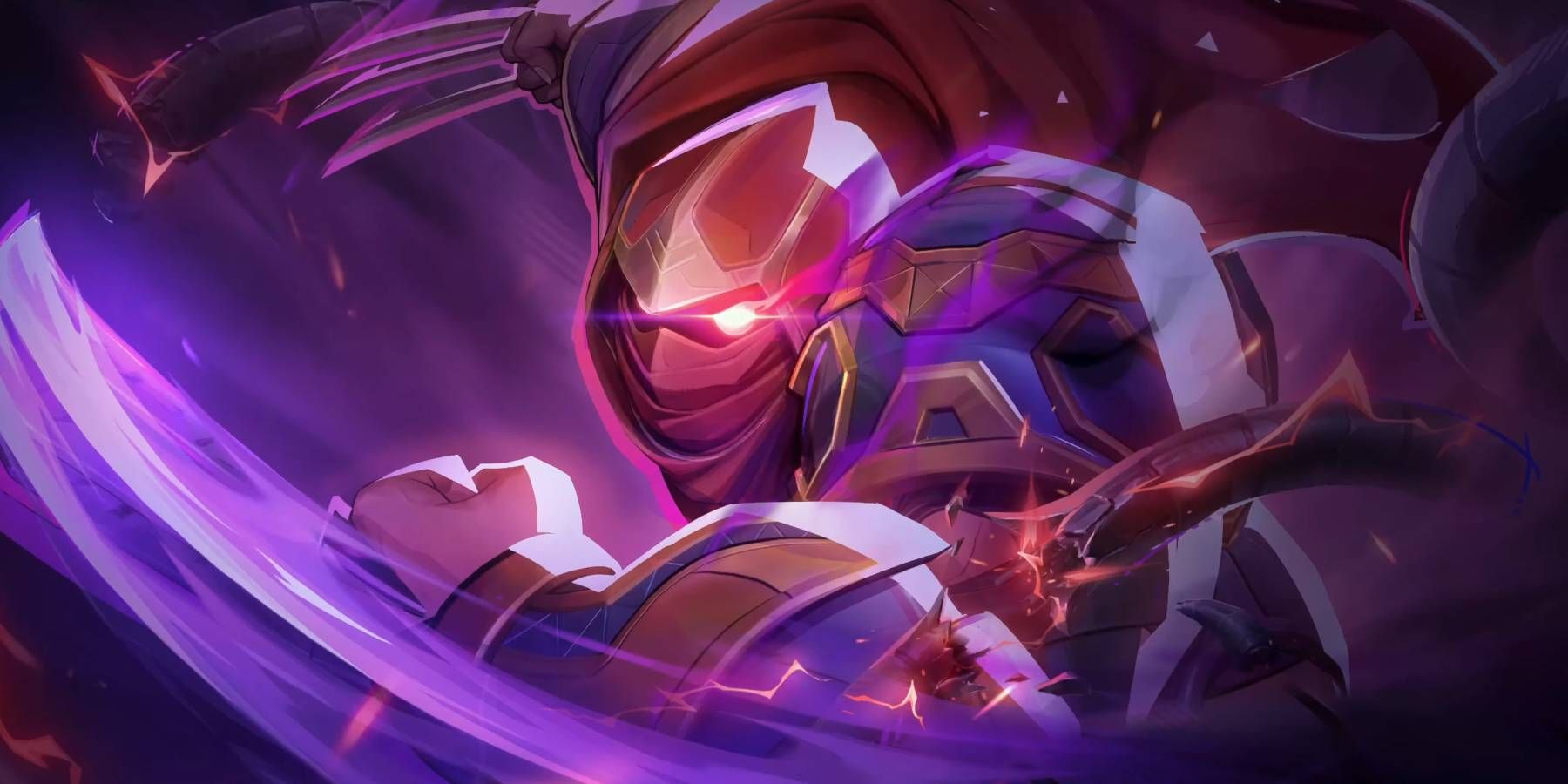 Marvel Rivals: Season 9 Buffs & Nerfs Explained