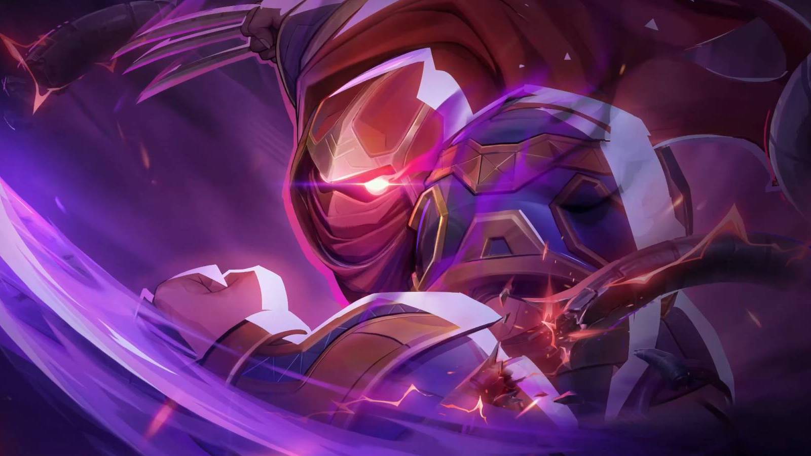 Marvel Rivals: Season 9 Buffs & Nerfs Explained
