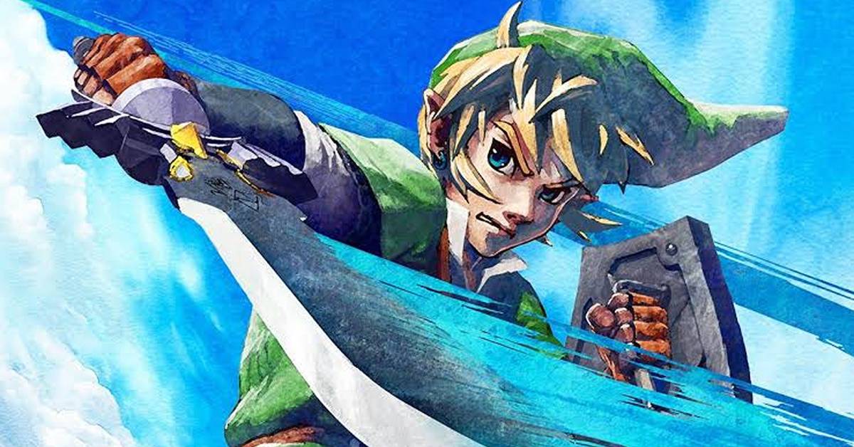 screenrant.com - James Lynch - The Legend Of Zelda Future Officially Confirmed By Nintendo