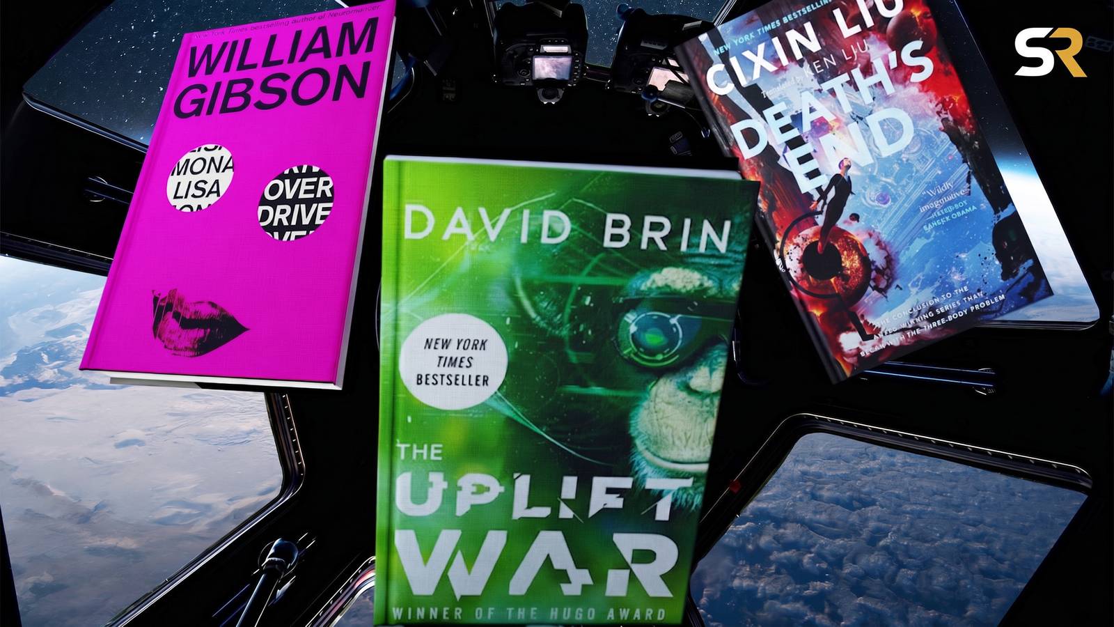 5 Sci-Fi Trilogies That Are Truly Flawless