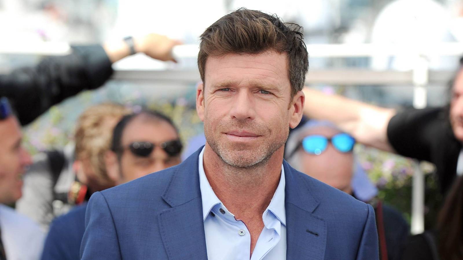 Forget Westerns, Taylor Sheridan Is Returning To What First Made Him Great In 2027 Forget Westerns, Taylor Sheridan Is Returning To What First Made Him Great In 2027