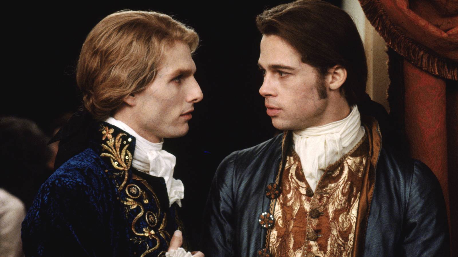 Interview With The Vampire Sets Exciting New Release In September