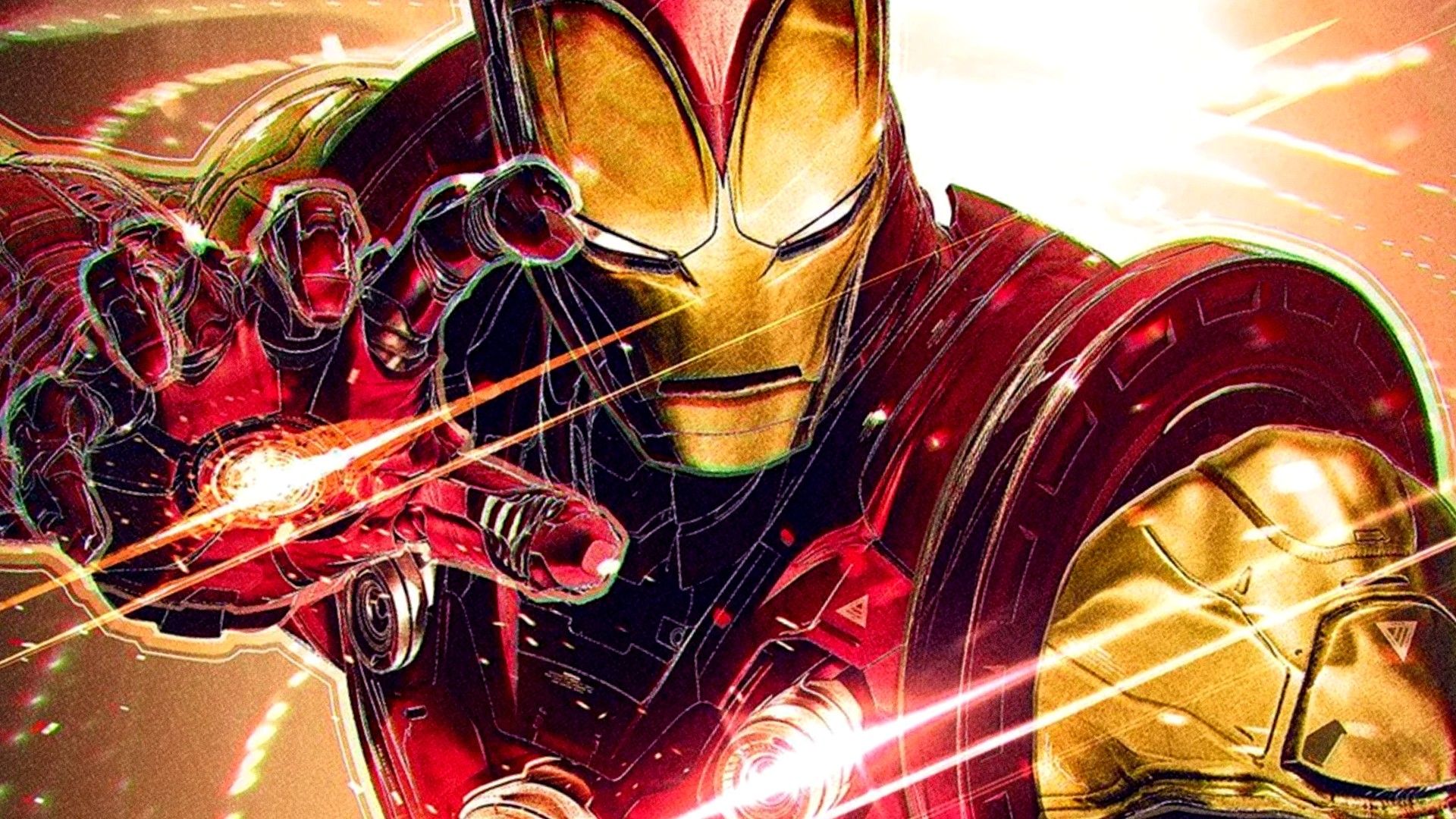 Marvel Announces Classic Villain's Return For Next Iron Man Appearance image