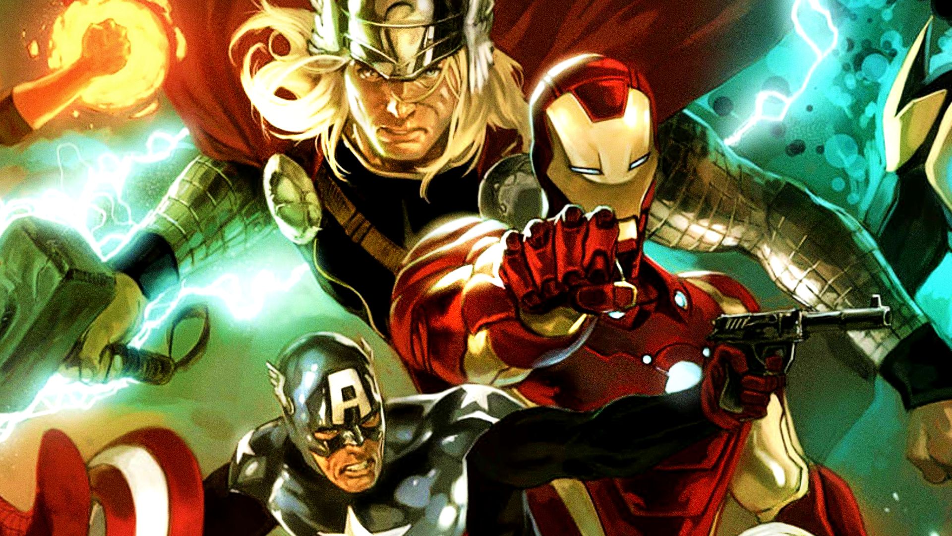 Marvel Just Dropped Its Biggest Retcon In 65 Years